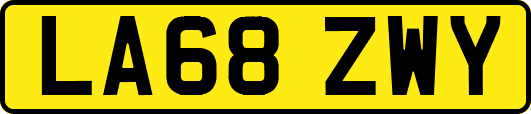 LA68ZWY