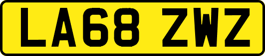 LA68ZWZ