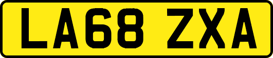 LA68ZXA