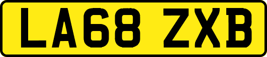 LA68ZXB