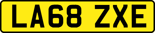 LA68ZXE