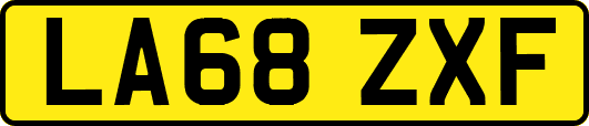 LA68ZXF