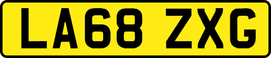 LA68ZXG