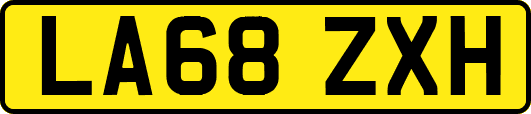 LA68ZXH