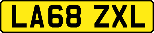 LA68ZXL