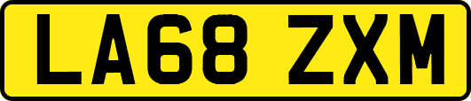 LA68ZXM