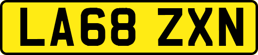 LA68ZXN