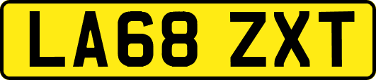LA68ZXT