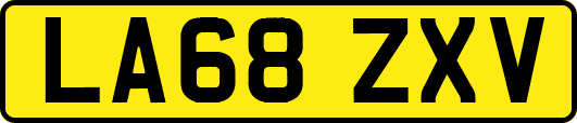 LA68ZXV