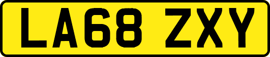 LA68ZXY