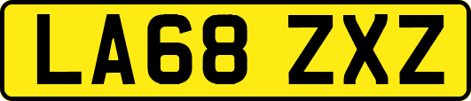 LA68ZXZ
