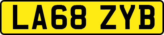 LA68ZYB