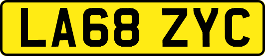 LA68ZYC