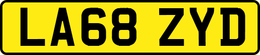 LA68ZYD