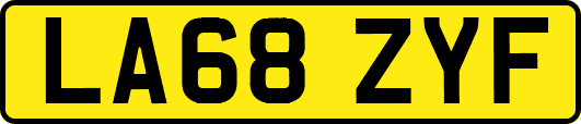 LA68ZYF