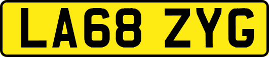 LA68ZYG