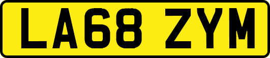 LA68ZYM