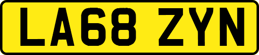 LA68ZYN