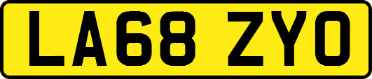 LA68ZYO