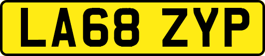 LA68ZYP