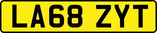 LA68ZYT