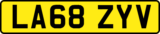 LA68ZYV