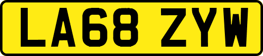 LA68ZYW