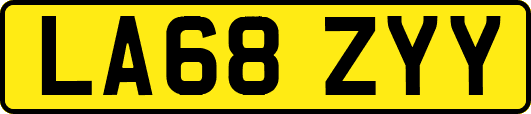LA68ZYY