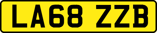 LA68ZZB