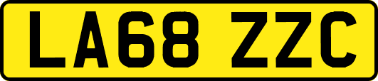 LA68ZZC