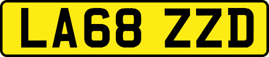 LA68ZZD