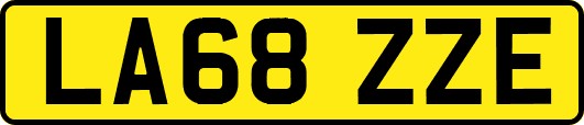 LA68ZZE
