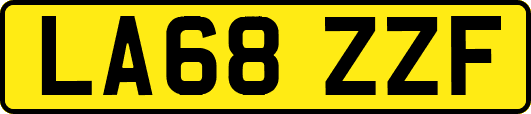 LA68ZZF