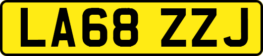 LA68ZZJ