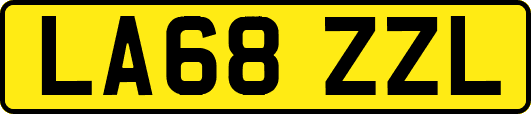 LA68ZZL