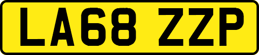 LA68ZZP