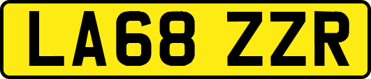 LA68ZZR