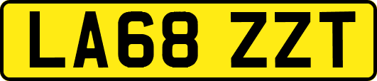 LA68ZZT