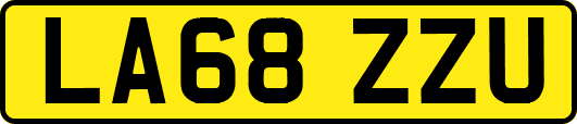 LA68ZZU