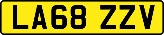 LA68ZZV
