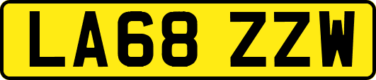 LA68ZZW