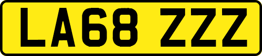 LA68ZZZ