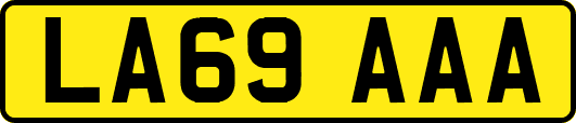 LA69AAA