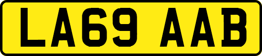 LA69AAB