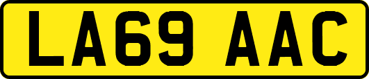 LA69AAC