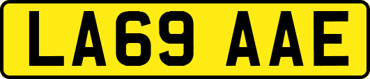 LA69AAE