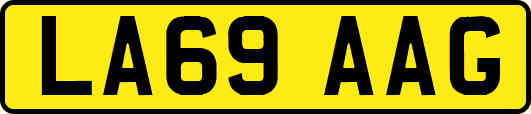 LA69AAG