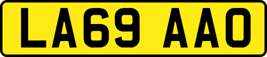 LA69AAO