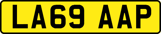 LA69AAP