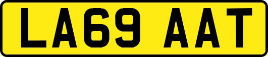 LA69AAT